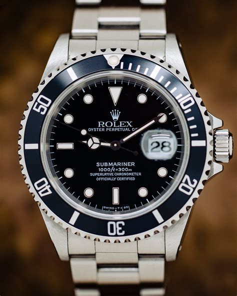 watch bands for rolex submariner|Rolex Submariner stainless steel band.